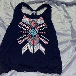 cute tank! MOVING SALE!!